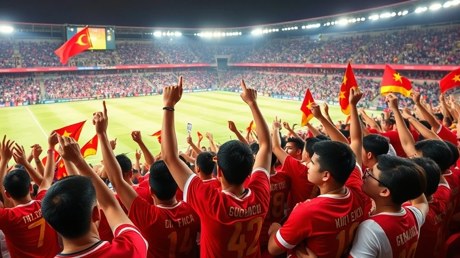 Ý nghĩa văn hóa bóng đá siêu cúp quốc gia